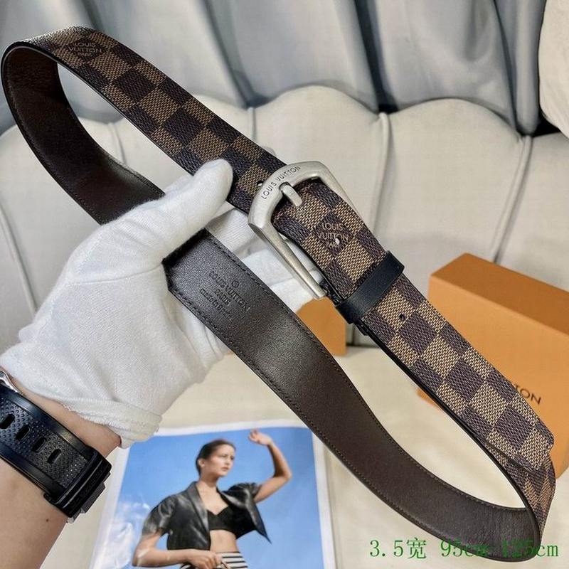 LV Belts 6772